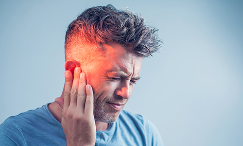 Tinnitus, ringing or buzzing sounds, Ear Wax removal specialist